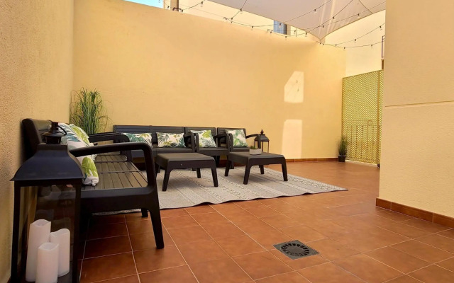 El Escondite de Gredos