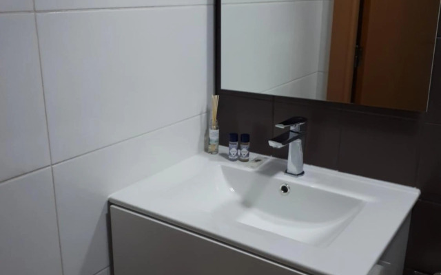 Coimbra Holiday Residence