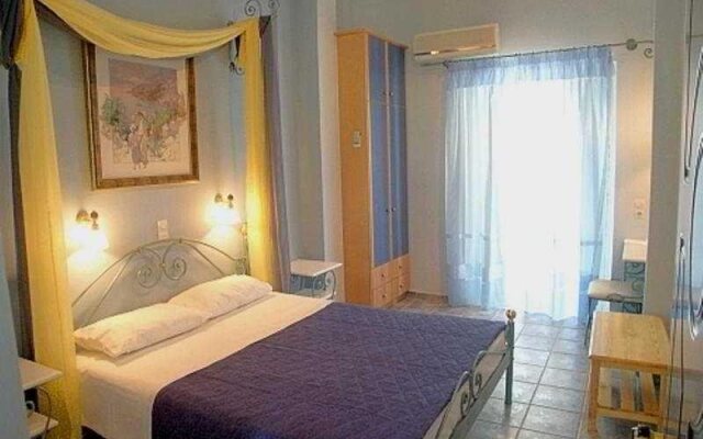 Rentaki Villas