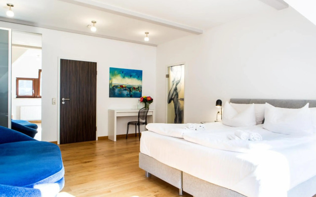 Hotel Villa Vinum Cochem