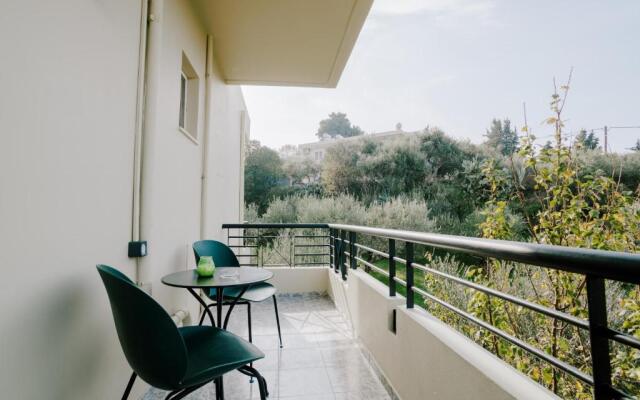 Aelia Apartments 2