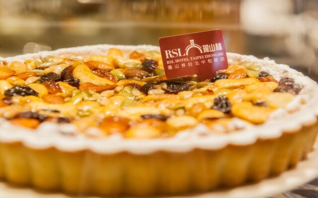 RSL Hotel Taipei Zhonghe
