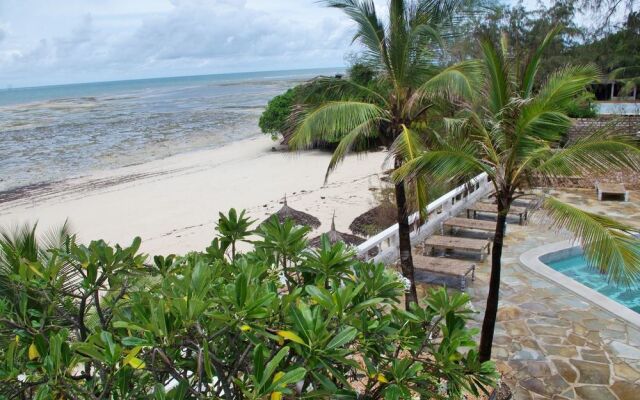 Stephanie Ocean Resort