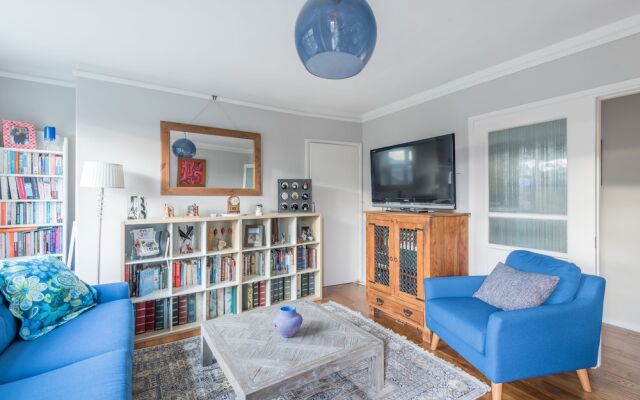 Comfortable Home in Wandsworth