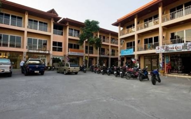 Tongtip Mansion