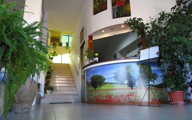 Hotel La Pace