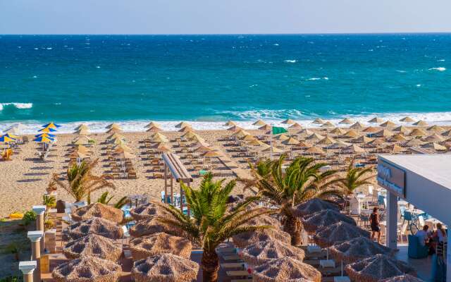 Odyssia Beach Hotel
