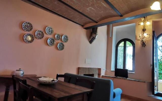 Appartamenti vacanze Borghetto Vetuliae Civico Undici