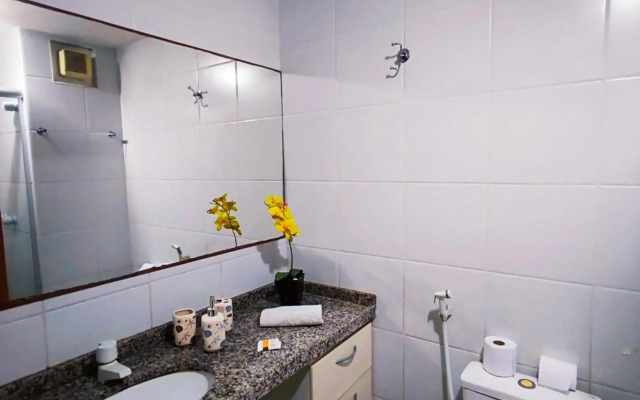 Terraços Apartments