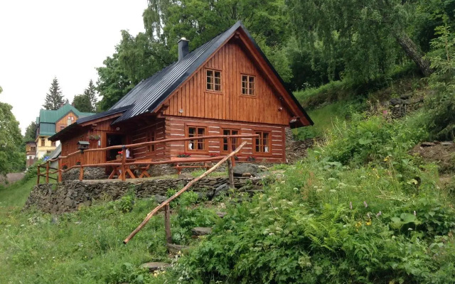Roubenka U Milánka