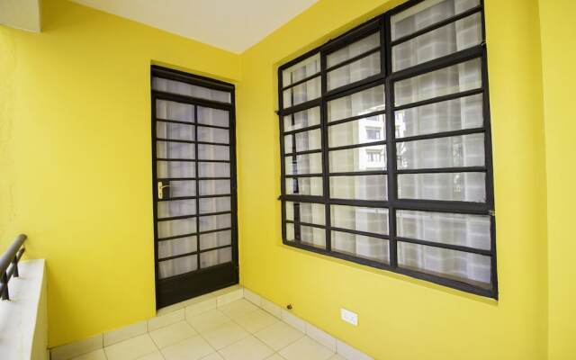 Tawa Furnished Apartment