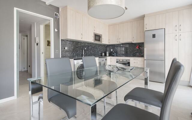 Apartment Unio TH12