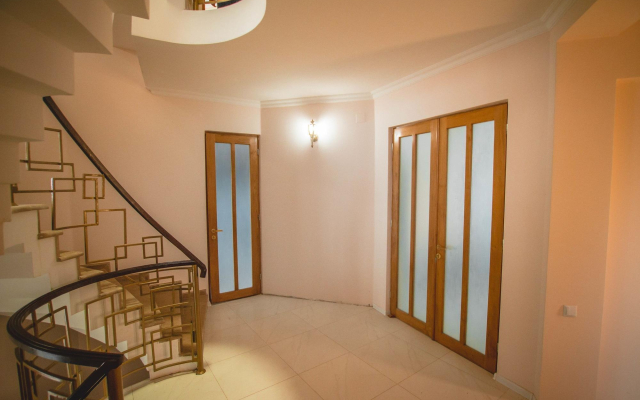 Guest House Kveda Sameba