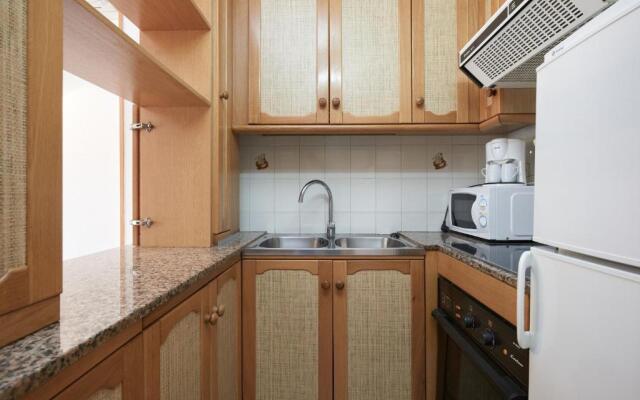 Apartamento Differentflats Costa D' or II