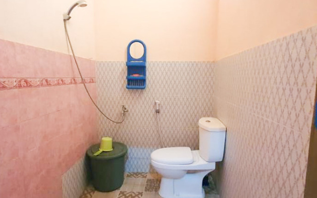 Green Kanca Guesthouse
