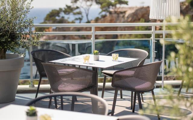 Hotel Bellevue Dubrovnik