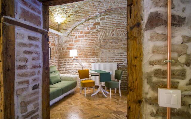 AOL Cluj Apart
