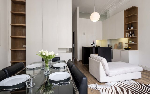 Stunning Notting Hill Gem - Hzn