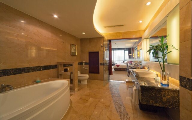 Yushang International Hotel