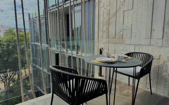 Luxury Studio Private pool IIK C409SF