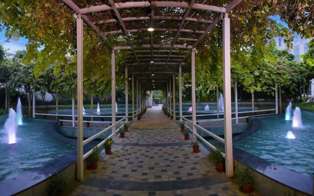 TreeHouse Hotel Club & Spa