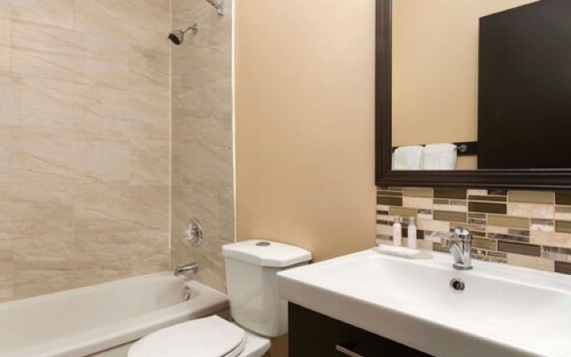 Travelodge by Wyndham Kenora