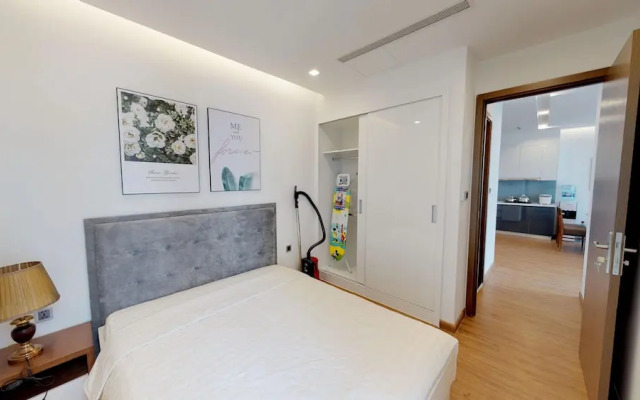 Serviced Apartment Vinhomes Metropolis