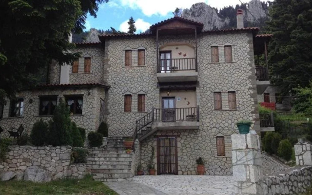 Hotel Katafigio