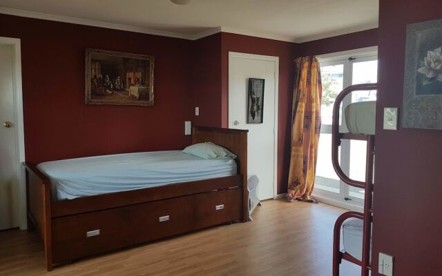 Lancewood Lodge