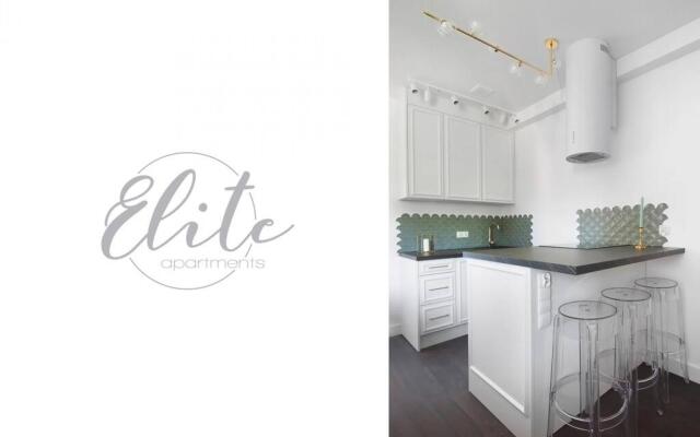 Elite Apartments Minty Old Town