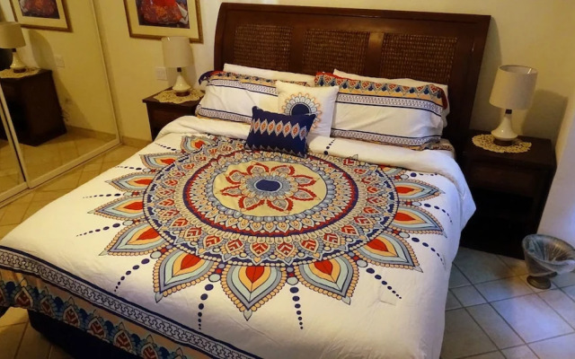 Delphin 504 - 2 Br Condo