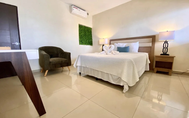 Paradise Surf Hotel