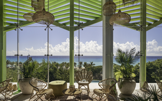 Palmaïa-The House of AïA: All Inclusive Wellness Resort