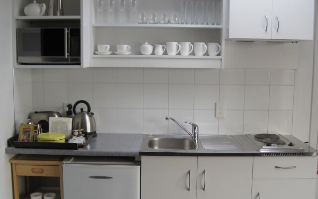 Acorns Wellington Bed and Breakfast