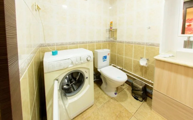 Тихий дворик