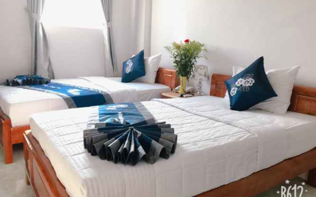 Bien Dong Hotel Nha Trang