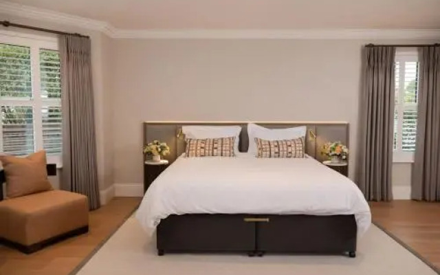 Tullyglass House Hotel