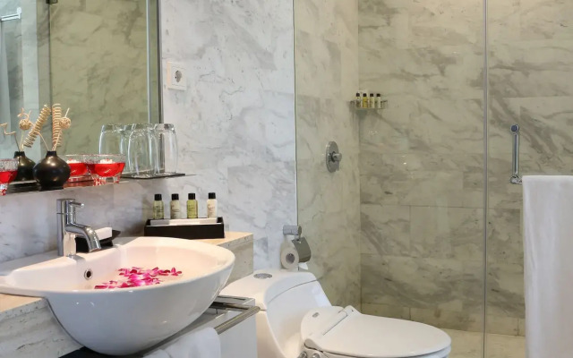 Fraser Residence Sudirman Jakarta
