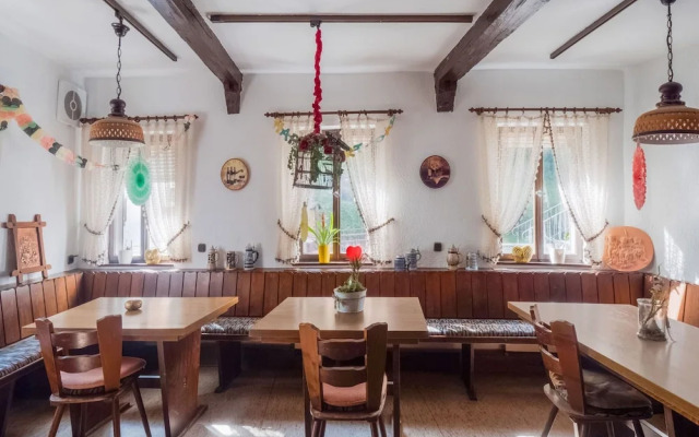 Vacation Home in Sankt Goarshausen
