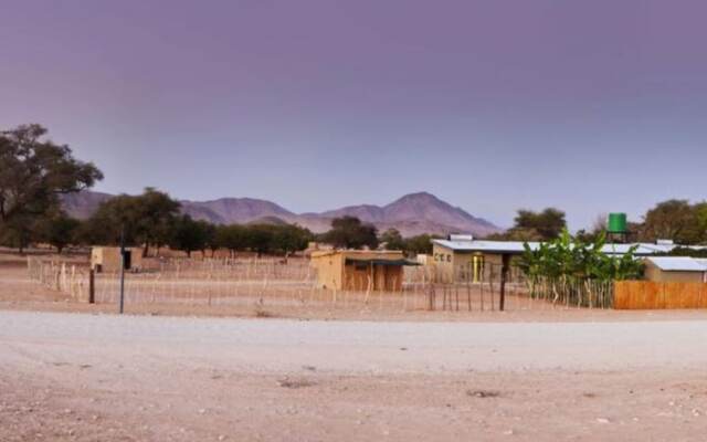 Sesfontein Guesthouse