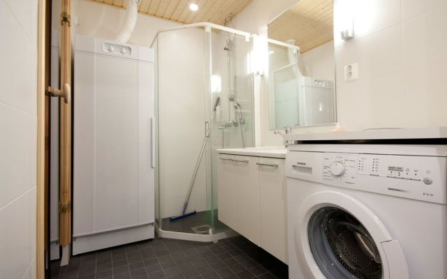 Forenom Serviced Apartments Ylläs