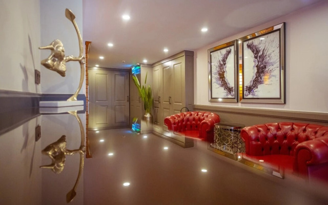 S3 King Residence