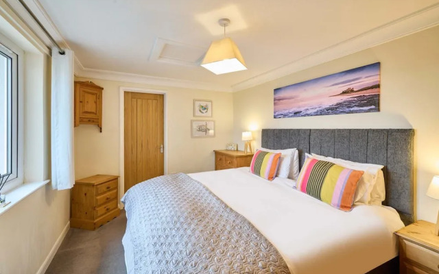 Host Stay Kittling Nook