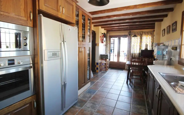 1094 Cortijo el Niño