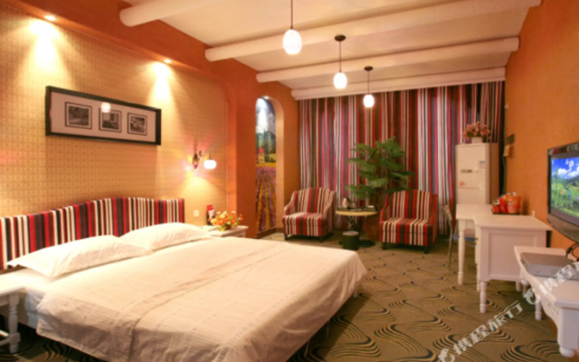 Chunjiang Business Hotel