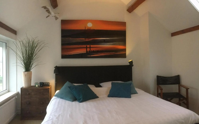 Vakantiehuis Boulevard