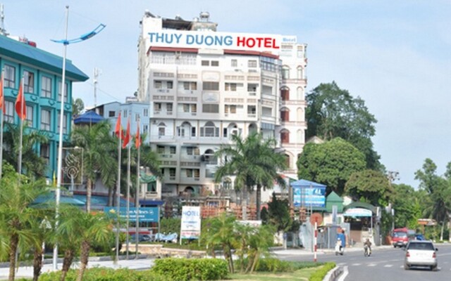 Thuy Duong Ha Long Hotel