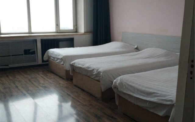 Harbin Dadong Express Hotel