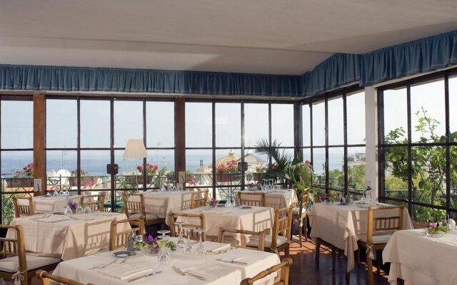 Hotel La Villarosa