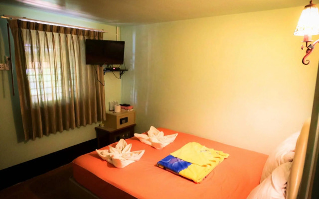 Poohbar Resort & Lotusdive